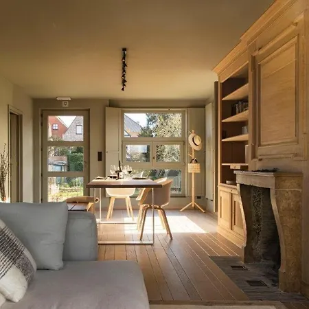 Tatil Evi Waterfront Vacation