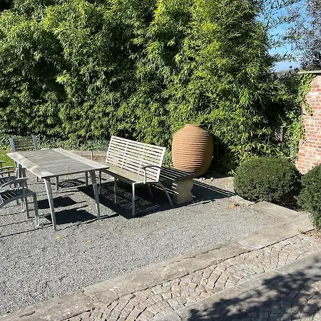 Waterfront Vacation Tatil Evi Sint-Amands